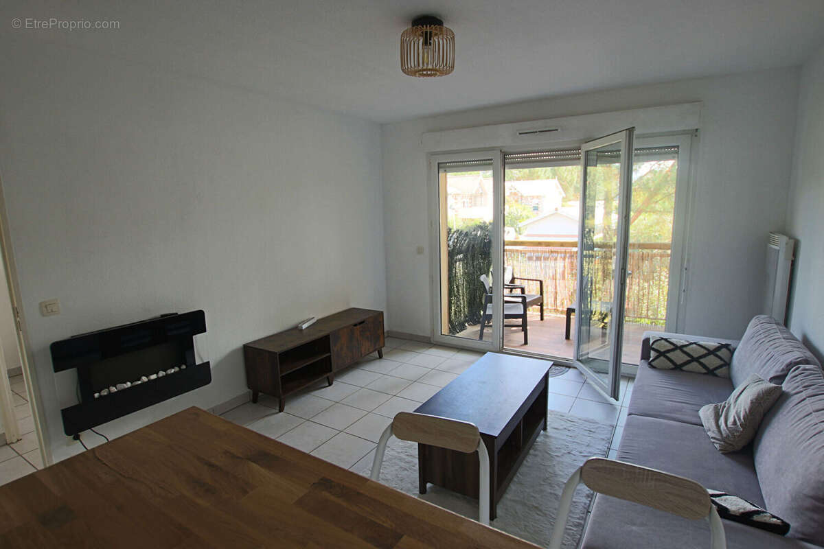 Appartement 35m² à audenge - photo 3
