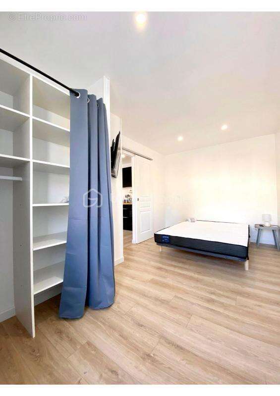 Appartement à BOULAZAC