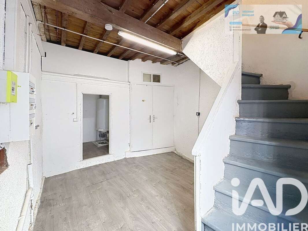 Photo 9 - Maison à LE SOLER