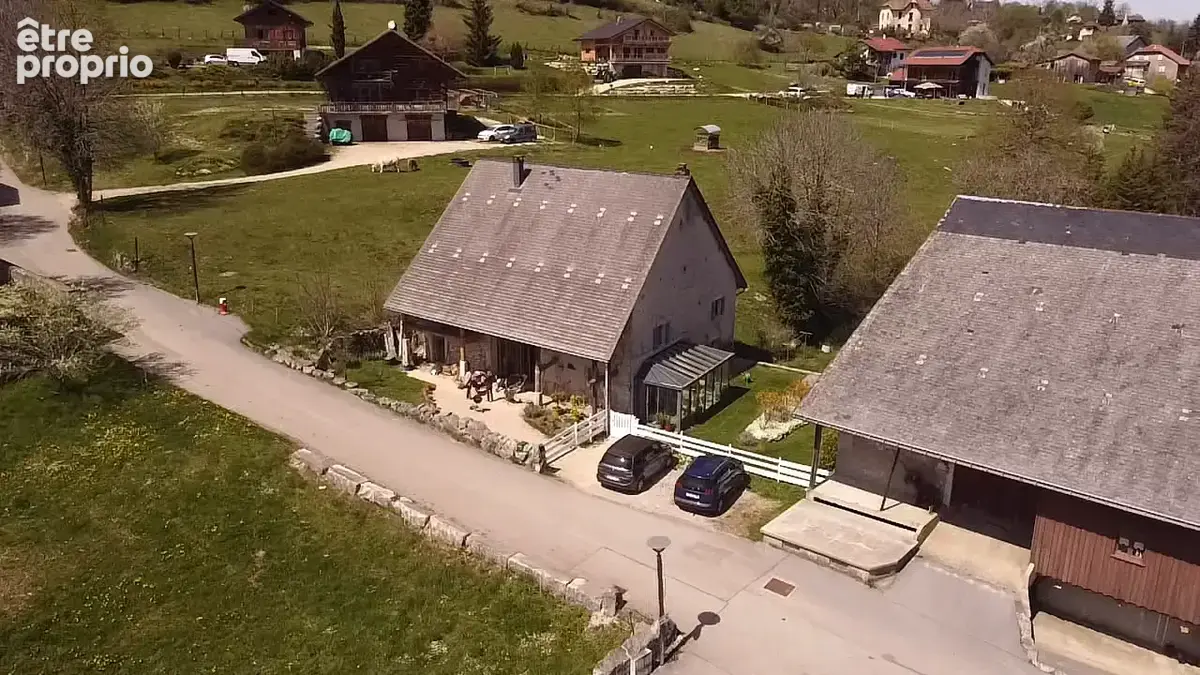 maison en pierre de 135m2 environ - photo 24