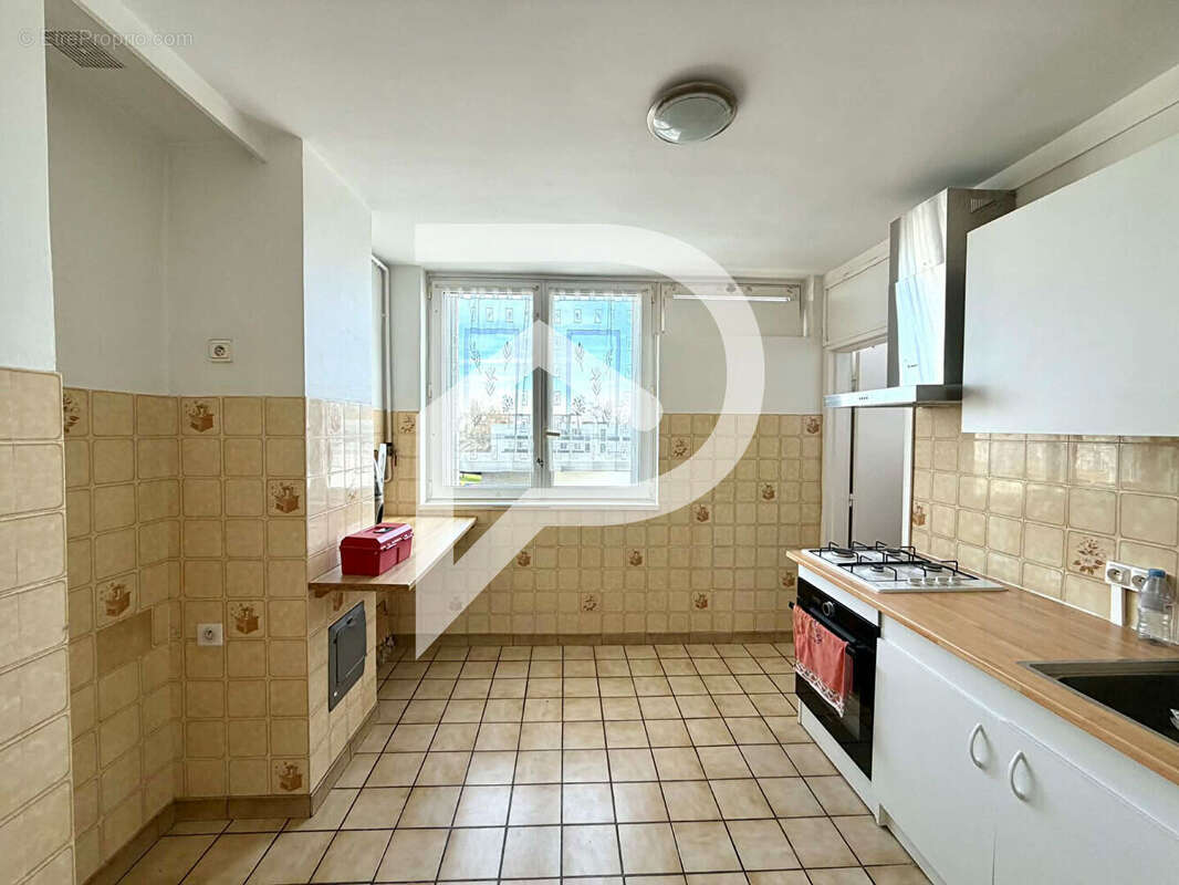 Appartement à MOURENX