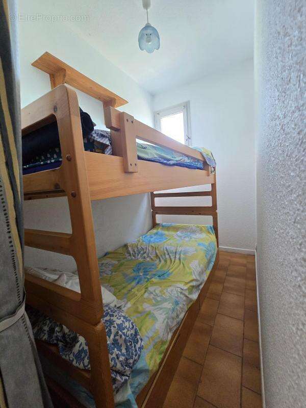 Appartement à SAINT-CYPRIEN