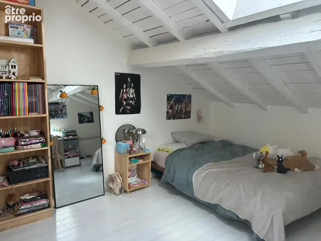Maison 4 pièces 247 m² à vendre à Vichy (03200) - photo 6
