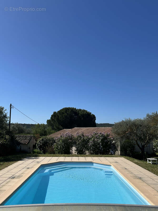 Maison à LE VAL