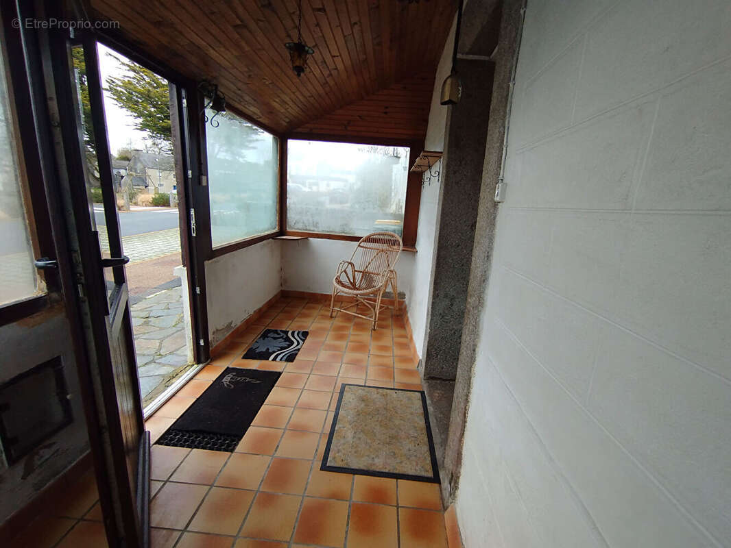 Maison 90m² à guimiliau - photo 3