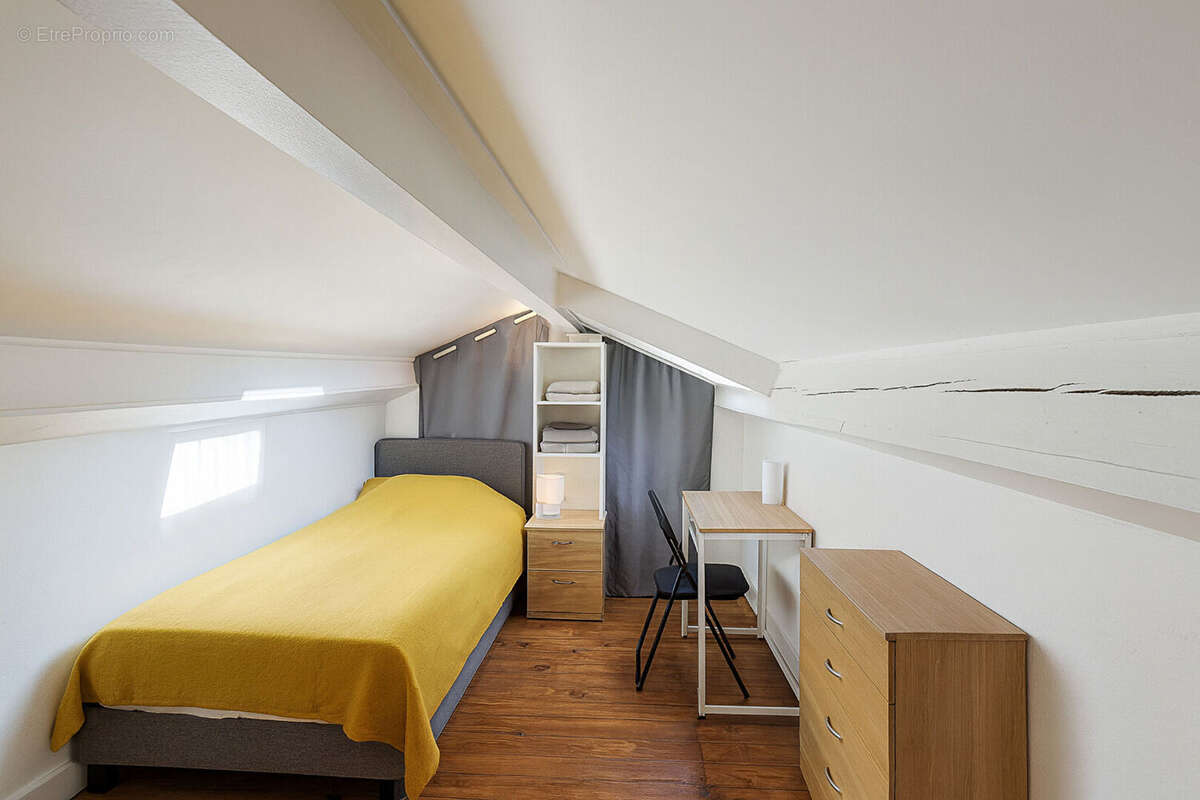 Maison à MARSEILLE-13E