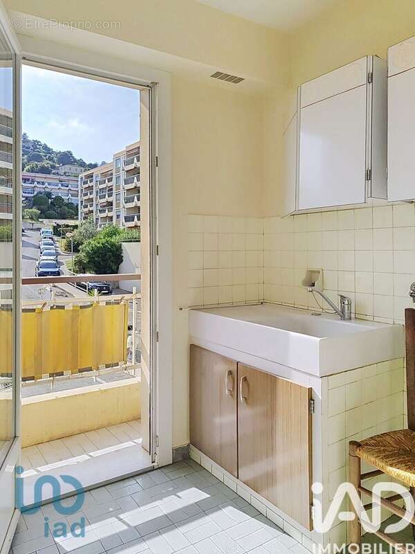 Photo 2 - Appartement à MANDELIEU-LA-NAPOULE