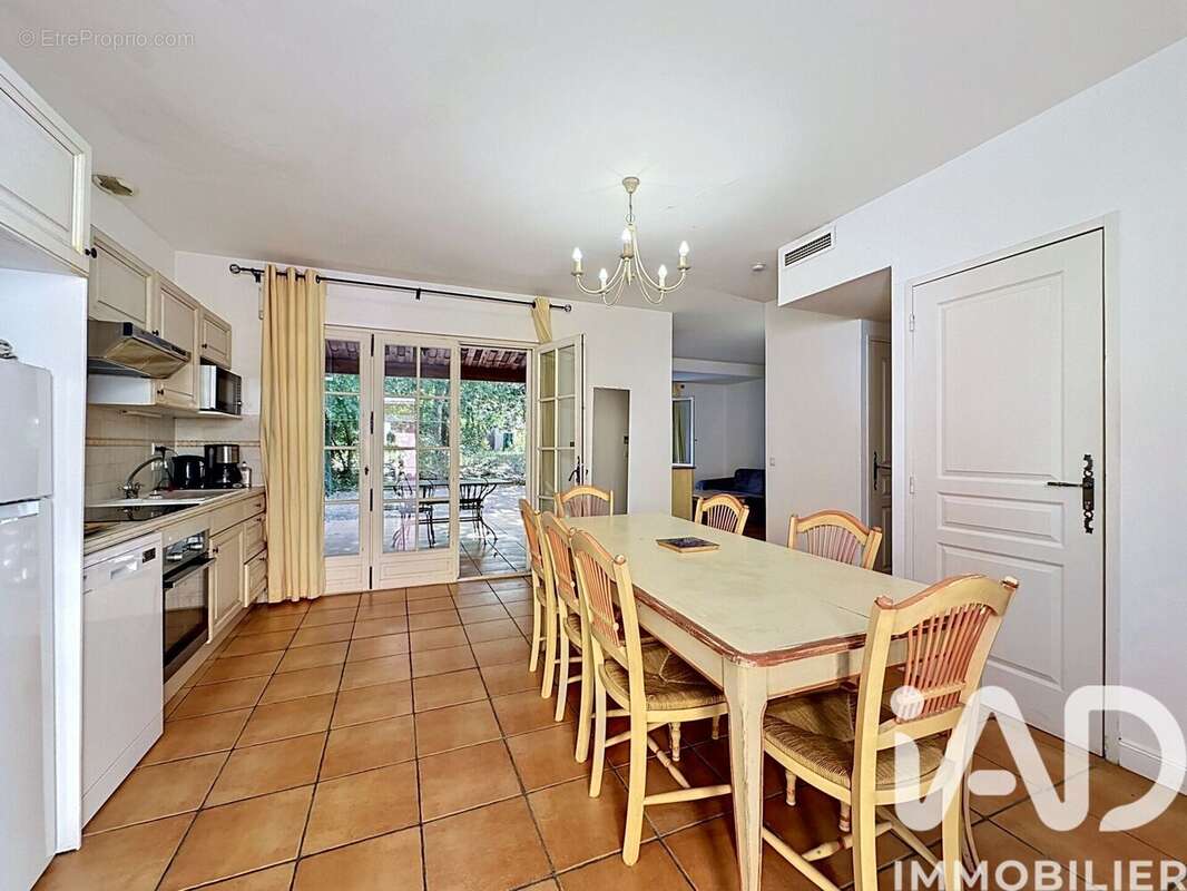 Photo 6 - Maison à FAYENCE