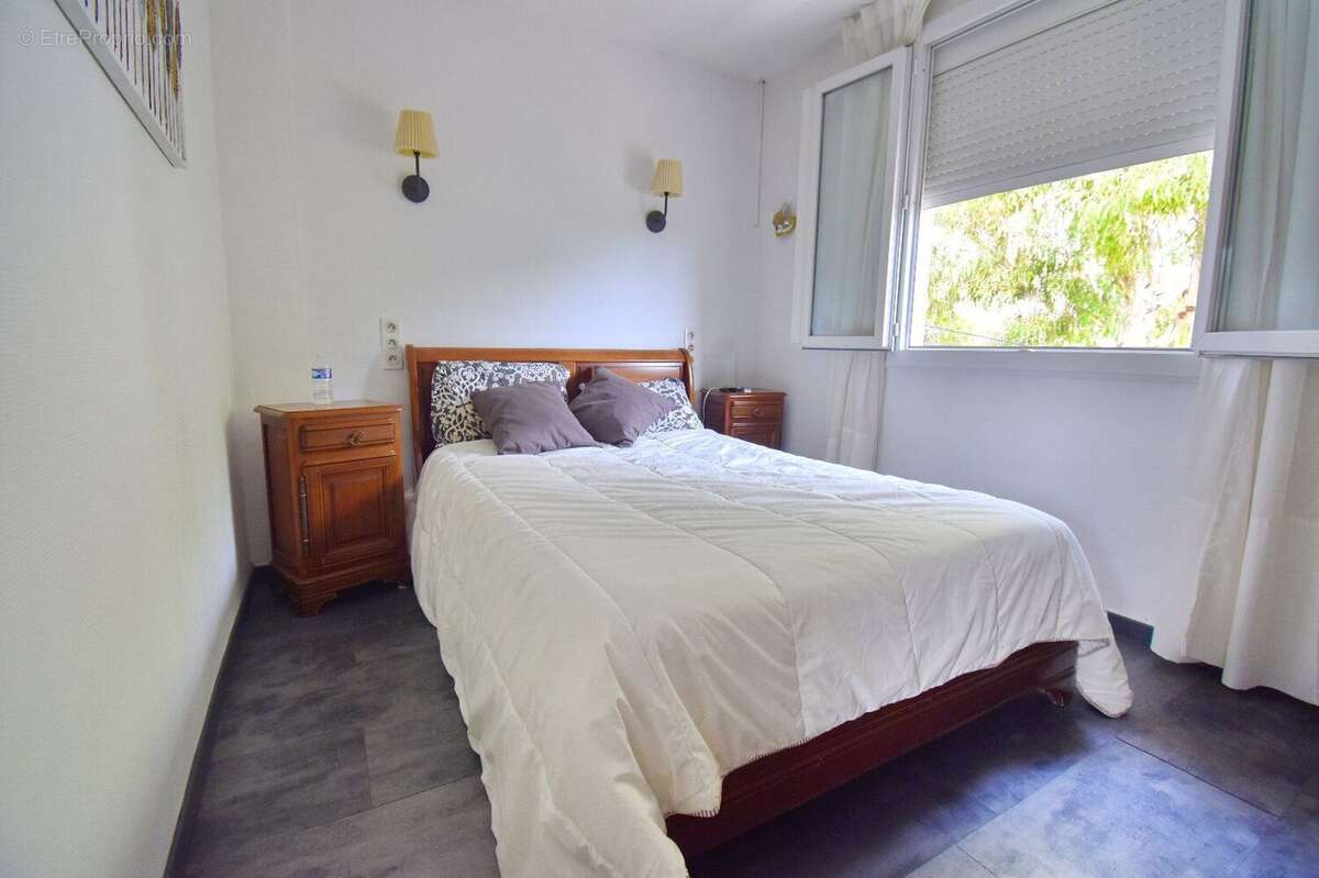 Photo 7 - Maison à SETE