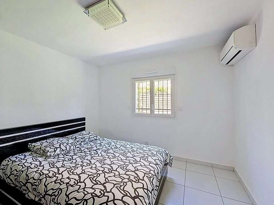 Maison de ville individuelle de 128,85m² Saint-Laurent-du-Var - photo 8