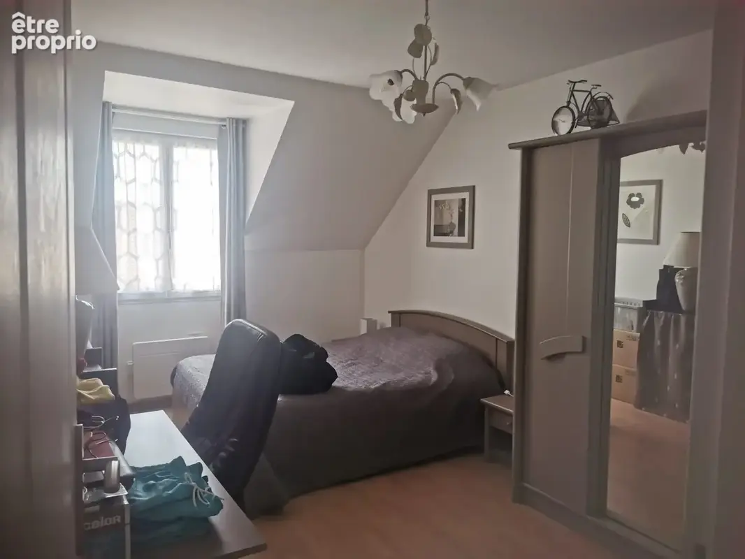 Maison 86 m² à Samoreau  - photo 3