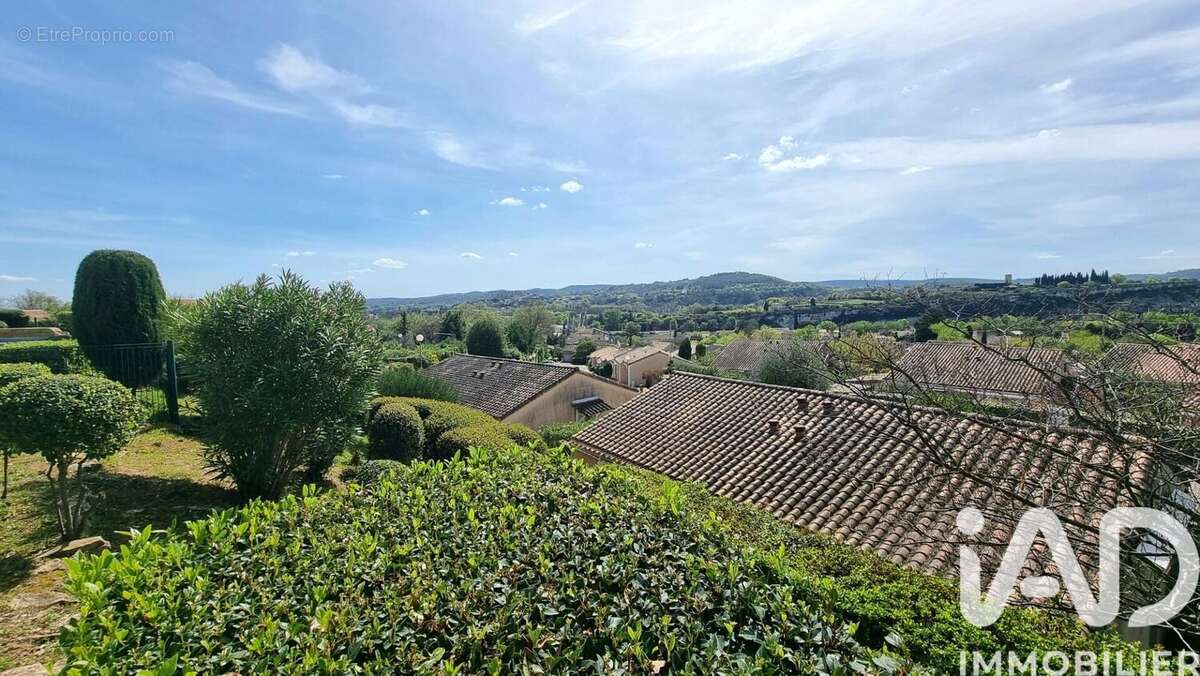 Photo 4 - Maison à SAINT-MARTIN-D'ARDECHE