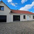 1 n°1 - Maison à VILLERS-SUR-AUTHIE