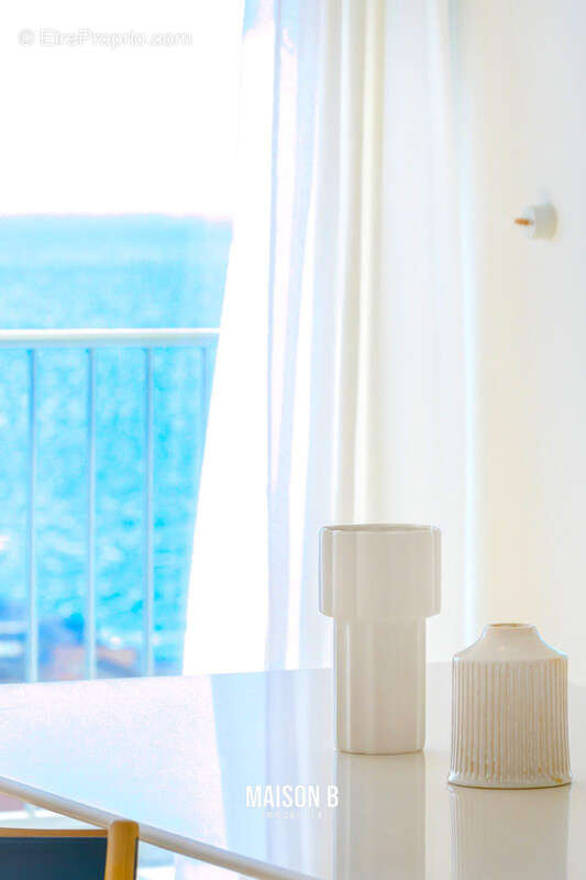 Appartement à MARSEILLE-7E