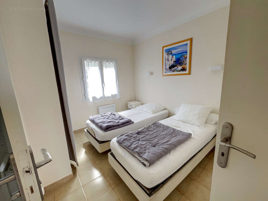 Maison à MARSEILLAN