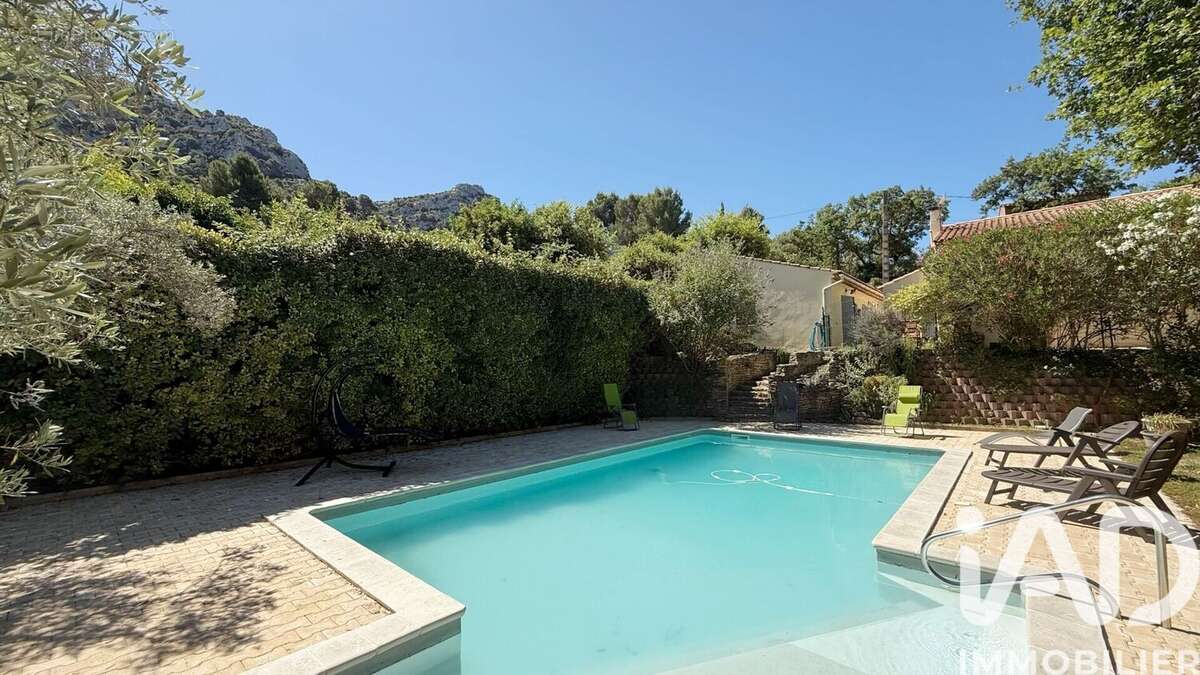 Photo 3 - Maison à ROBION