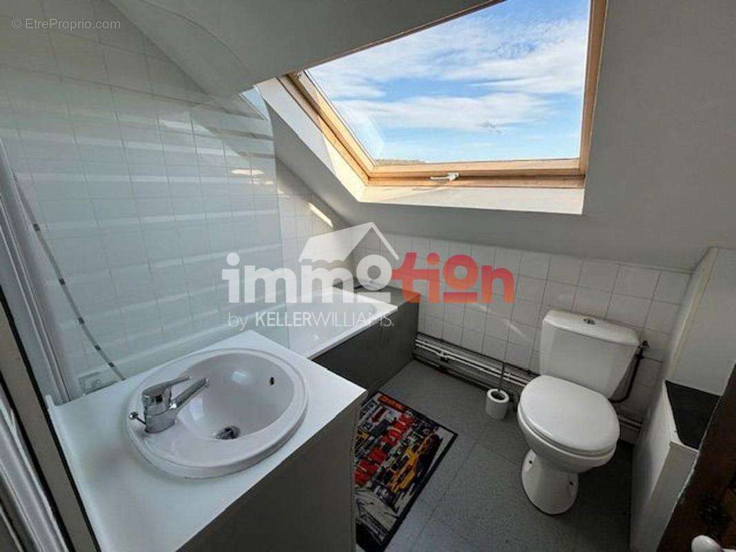 Maison à MERS-LES-BAINS