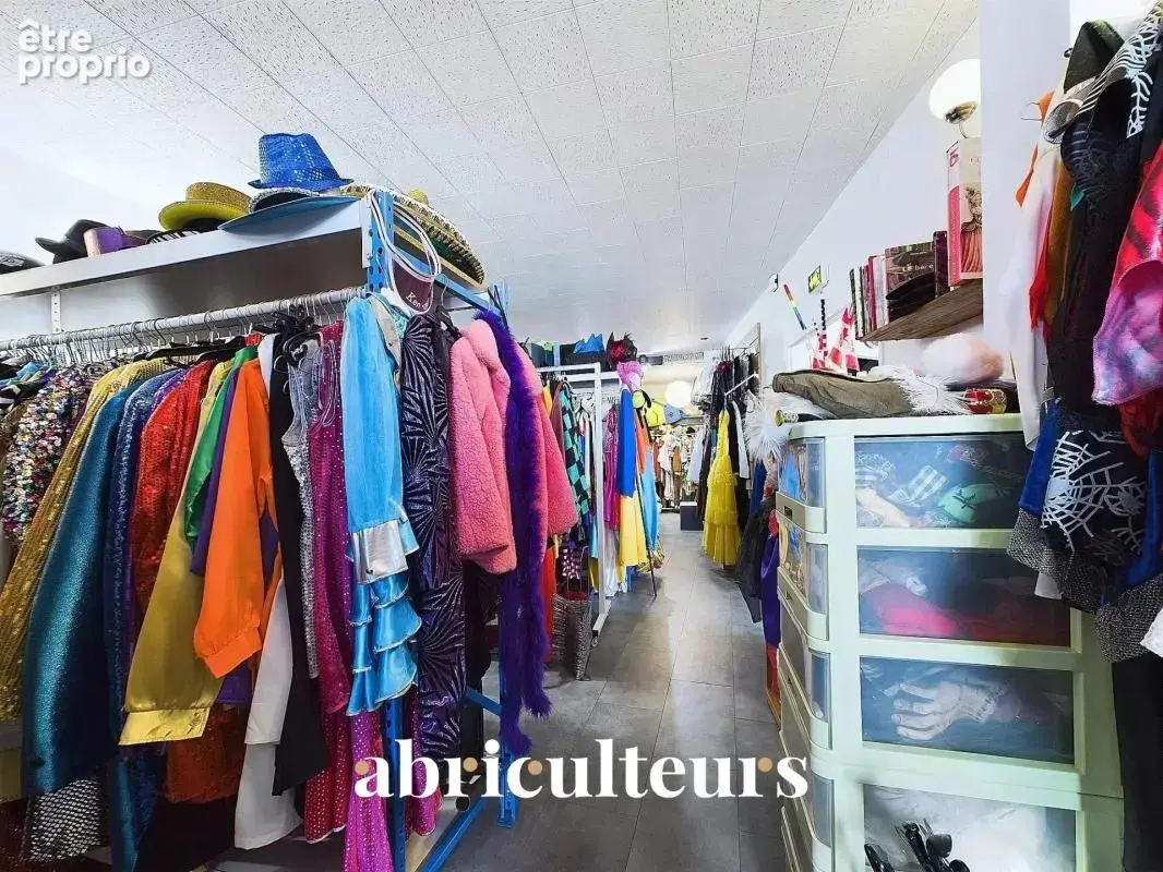 Fonds de commerce de 109 m²  adapté à une activité événementielle en vente à proximité Chartres (28300) - photo 7