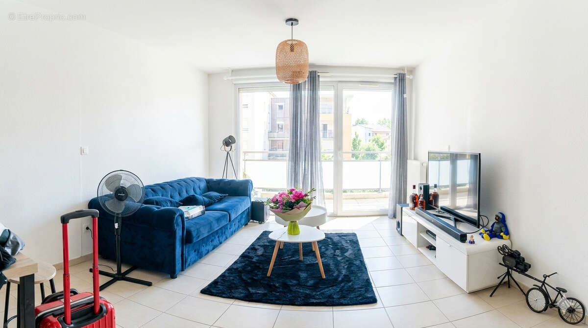 Appartement à COLOMIERS