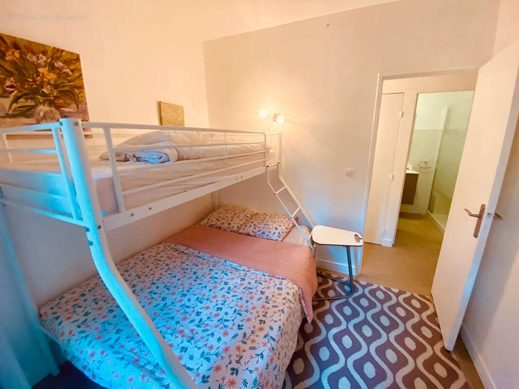 Appartement à CANET-EN-ROUSSILLON