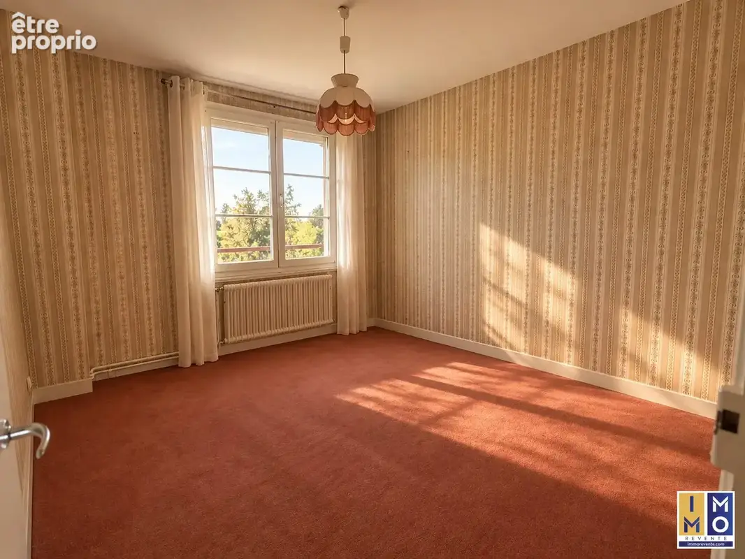 Maison 5 pièces 101 m² à vendre à Bourges (18000) - photo 9