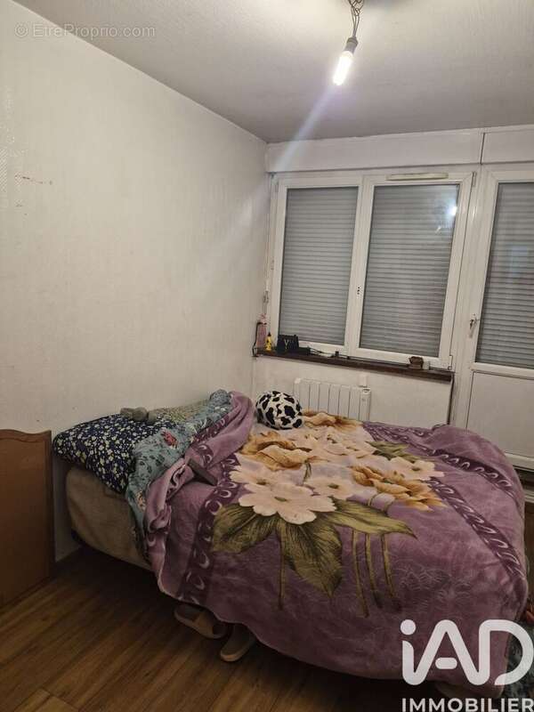 Photo 4 - Appartement à YUTZ