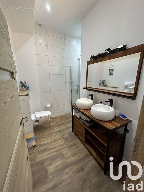 Photo 4 - Appartement à LA TESTE-DE-BUCH