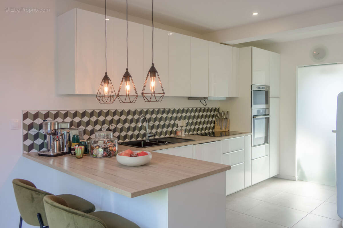 Maison à SAINT-DENIS-EN-VAL