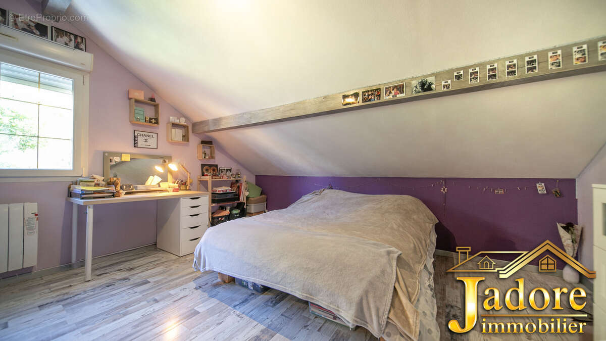 Appartement à GERARDMER