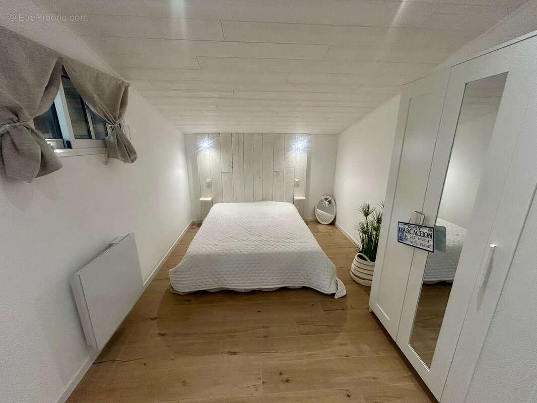 Maison à ANDERNOS-LES-BAINS