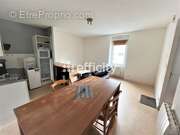 Appartement à PLOEMEUR