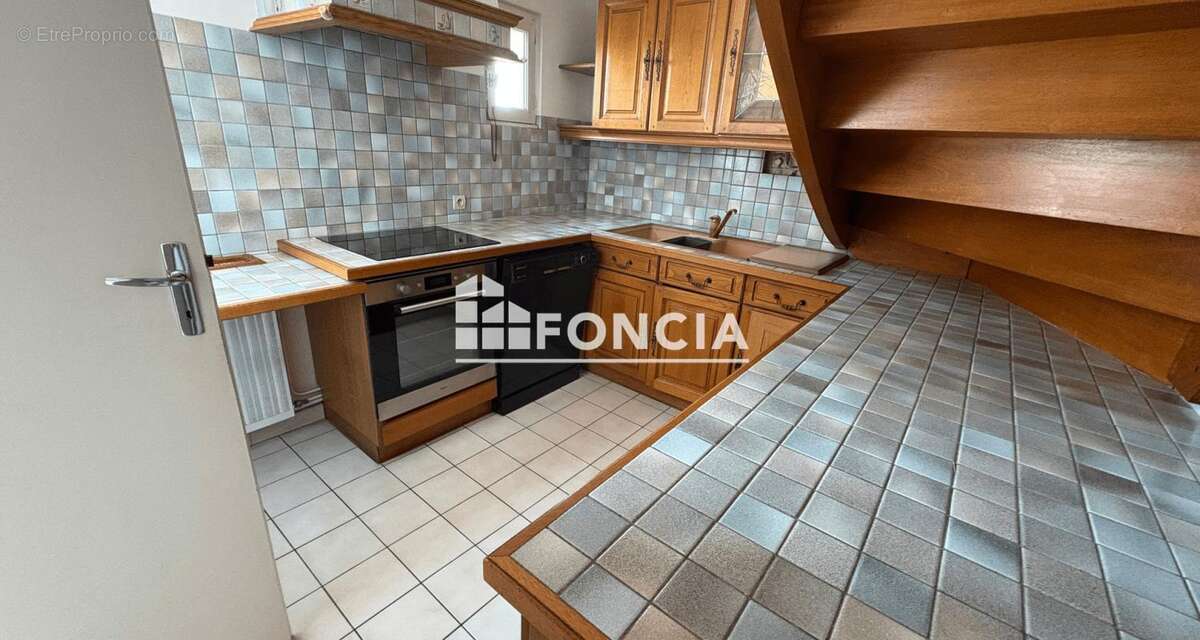 Appartement à ANGERS