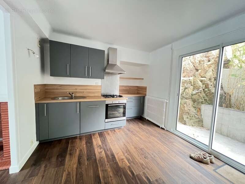 Maison à SAINT-BRIEUC