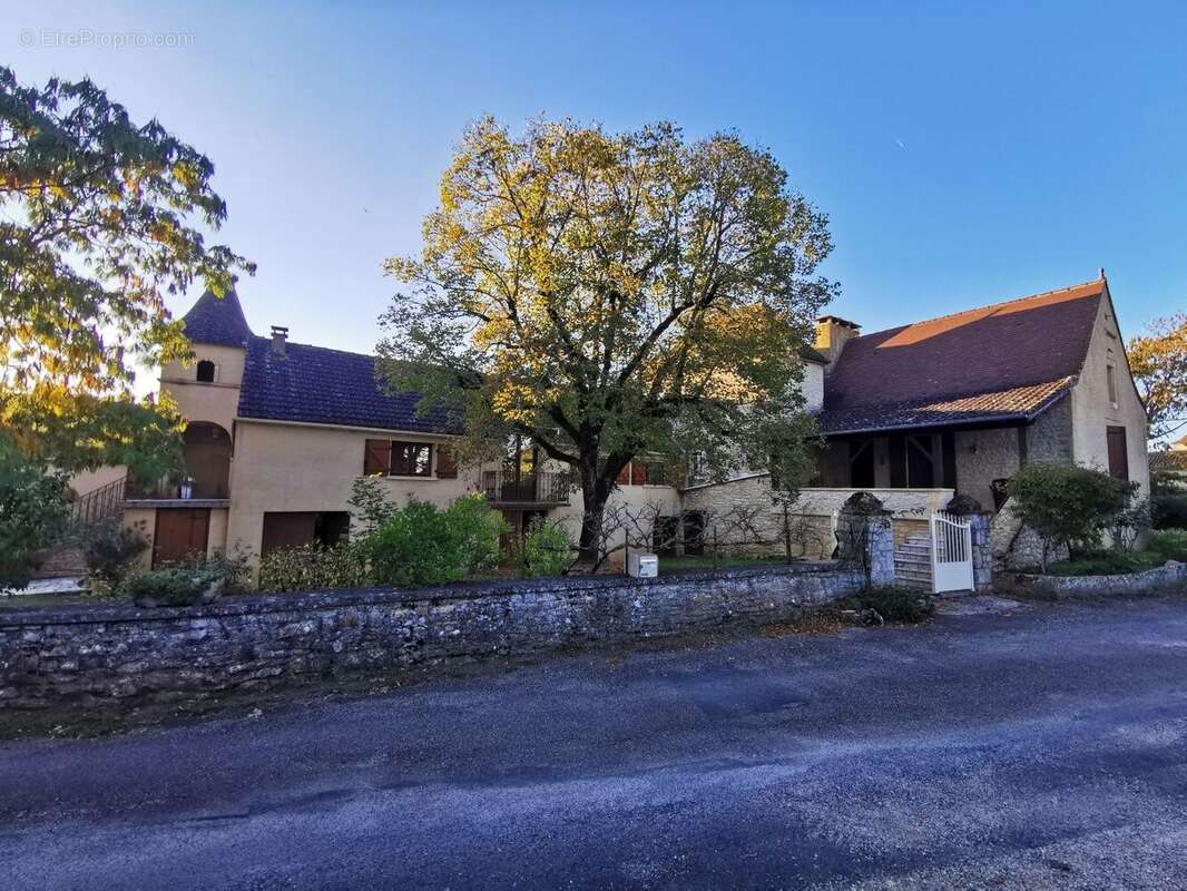 IMG20251015181509 - Maison à CAMPAGNAC-LES-QUERCY