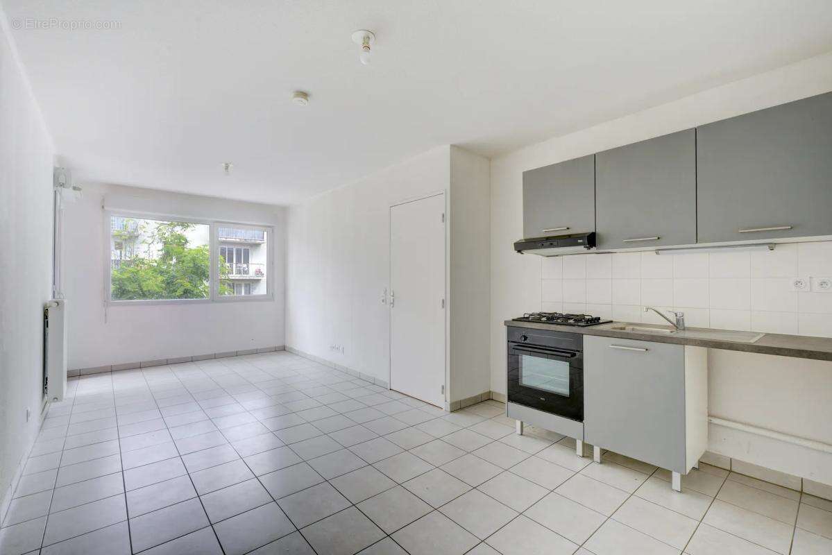Appartement à VENISSIEUX