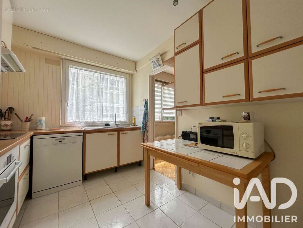 Appartement 84 m² à Bois-Guillaume  - photo 4