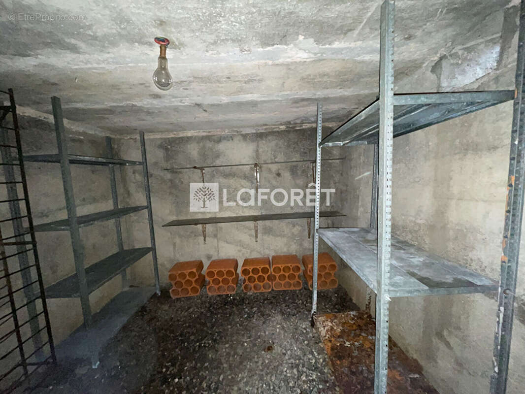 Appartement à ALBERTVILLE