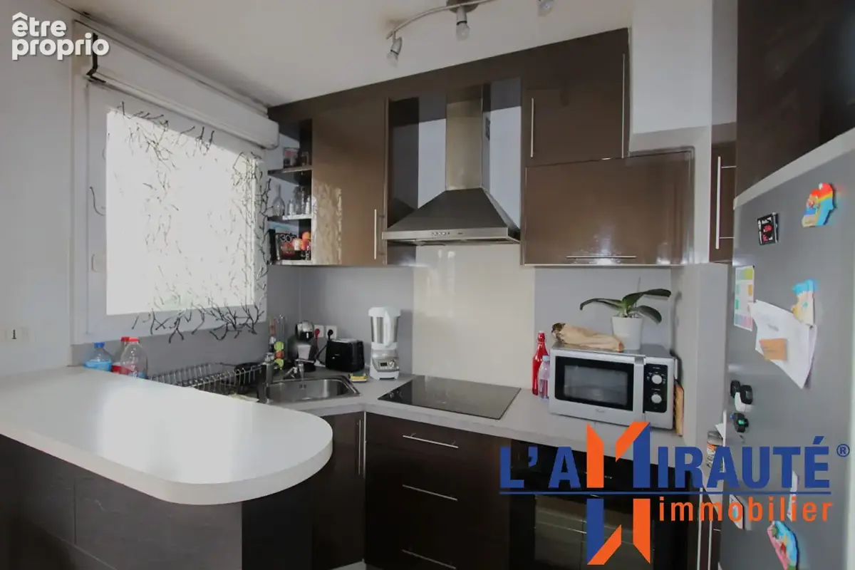 Appartement Sartrouville 2 pièce(s) 42 m2 - photo 10