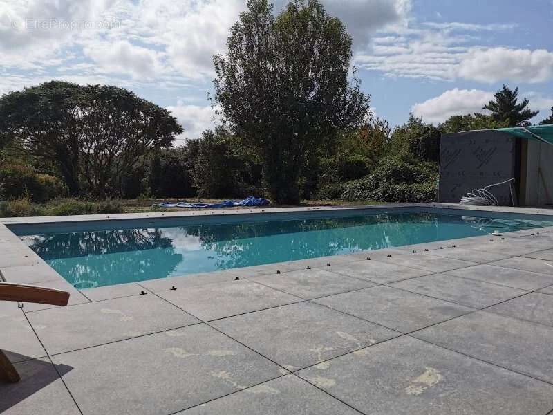 Maison à DREMIL-LAFAGE