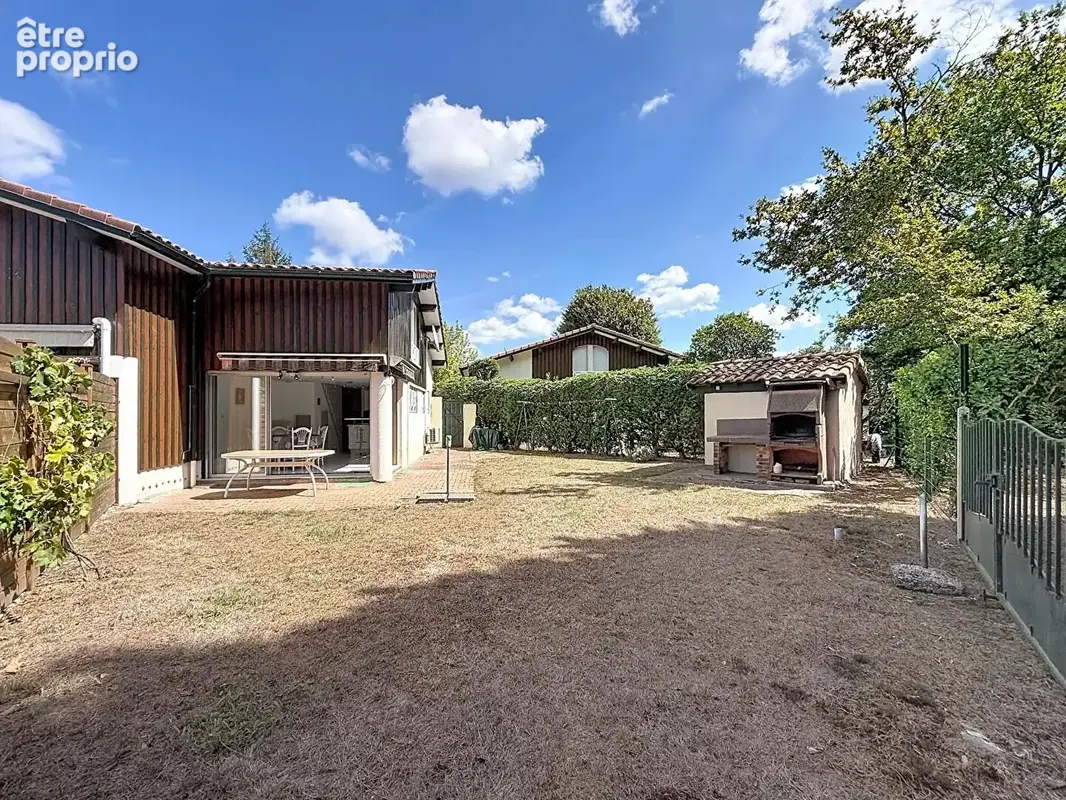 Appartement Duplex à deux pas du Lac de Navarrosse - photo 2
