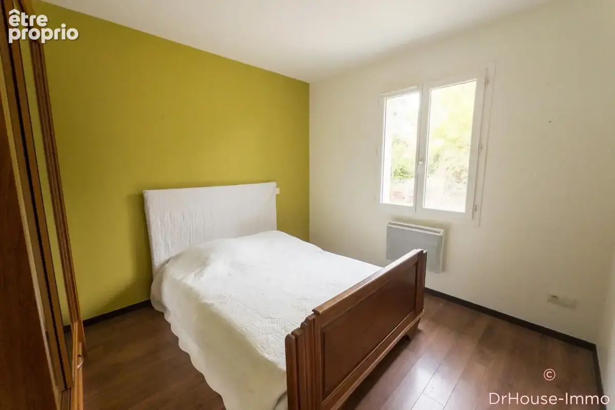 Maison 3 pièces 65 m² à vendre à Saint-Laurent-Des-Vignes (24100) - photo 24