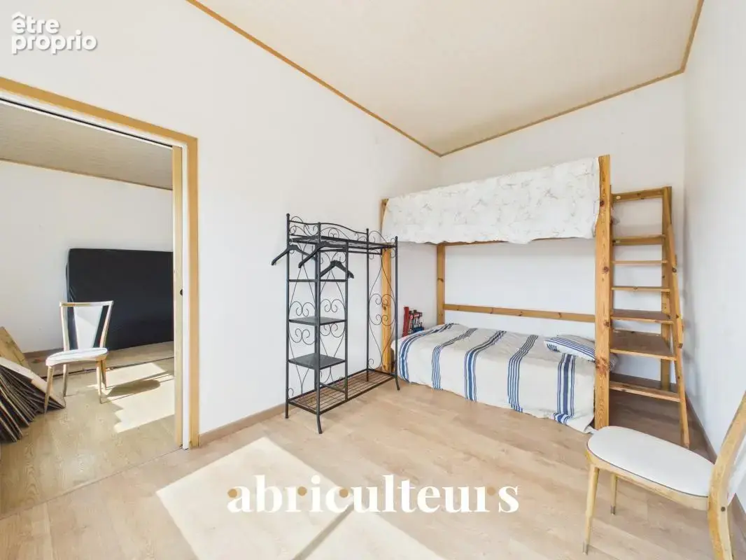 Ensemble Immobilier Rare & Polyvalent : 360 m² de Local Pro + 460 m² d'Habitation sur Terrain de + 6 000 m² en vente à TREMBLAY  - photo 16