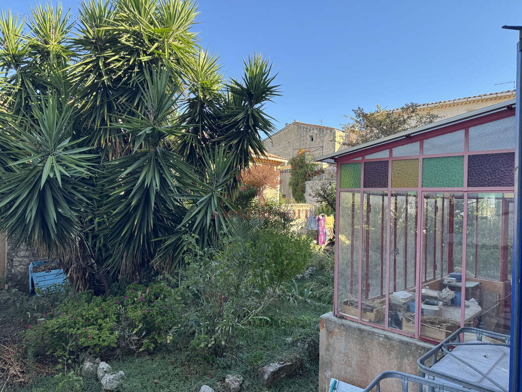 Maison à GIGNAC