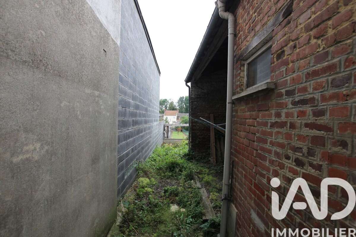 Photo 8 - Maison à PERONNE