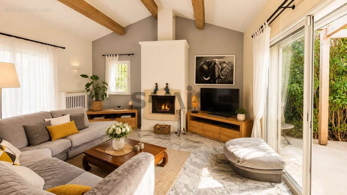 Maison à MONTPELLIER