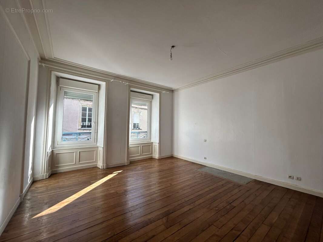 Appartement 85 m² à Saint-Brieuc  - photo 5