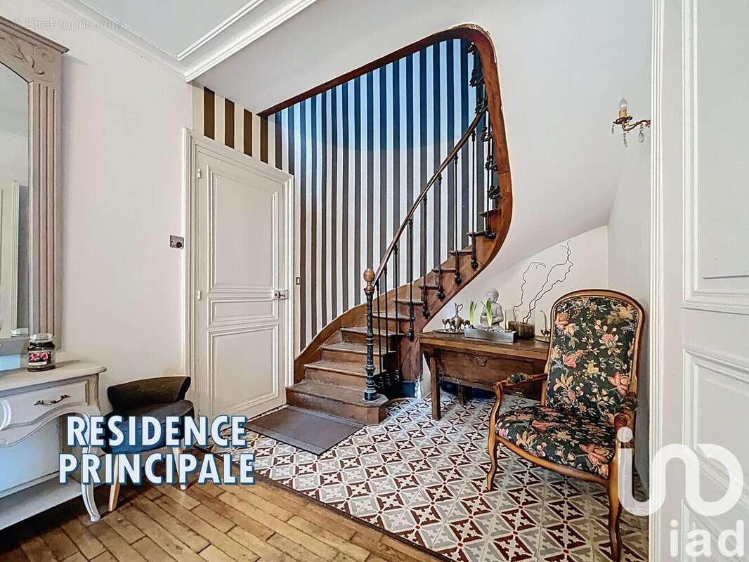 Photo 6 - Maison à AMBOISE