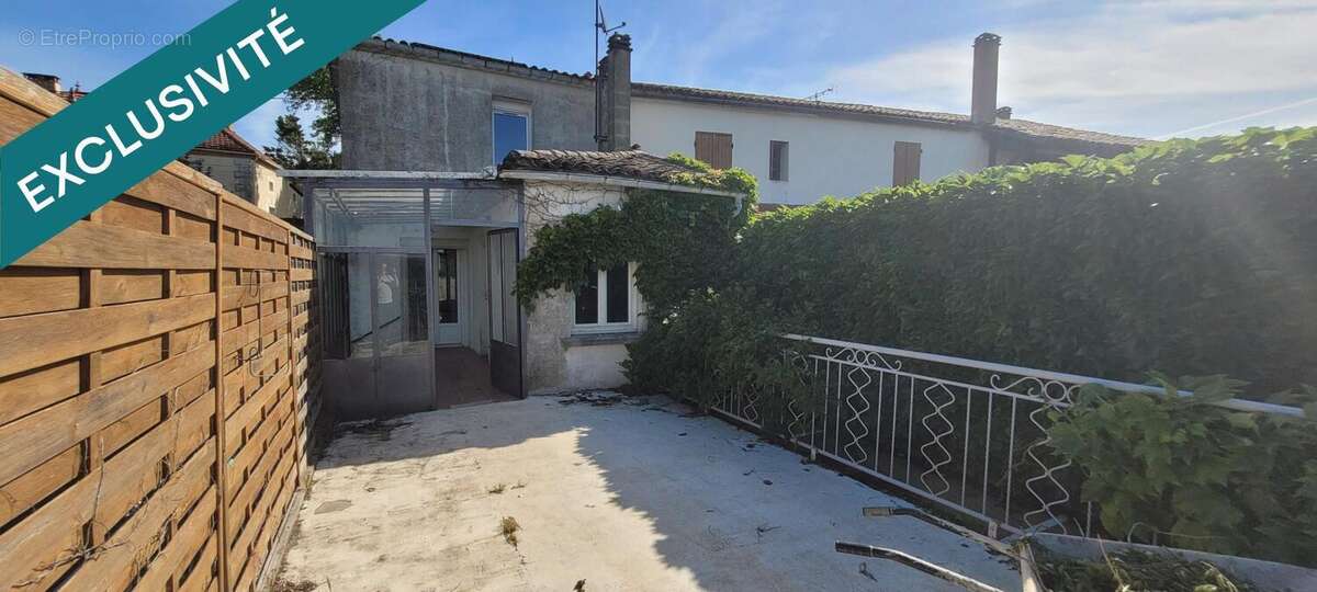 Maison 95 m² à Saint-Eutrope-De-Born  - photo 8