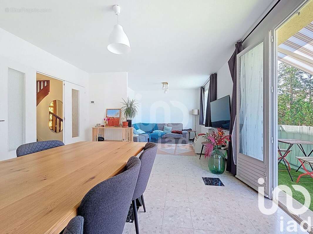 Photo 5 - Maison à SAINT-GEORGES-SUR-BAULCHE