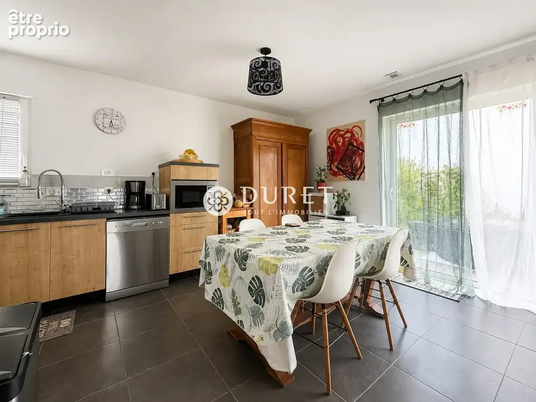 Maison 87 m² à Froidfond  - photo 8